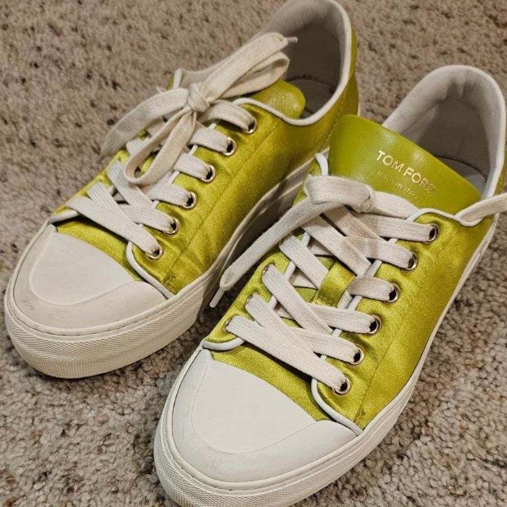 Tom Ford Sneaker